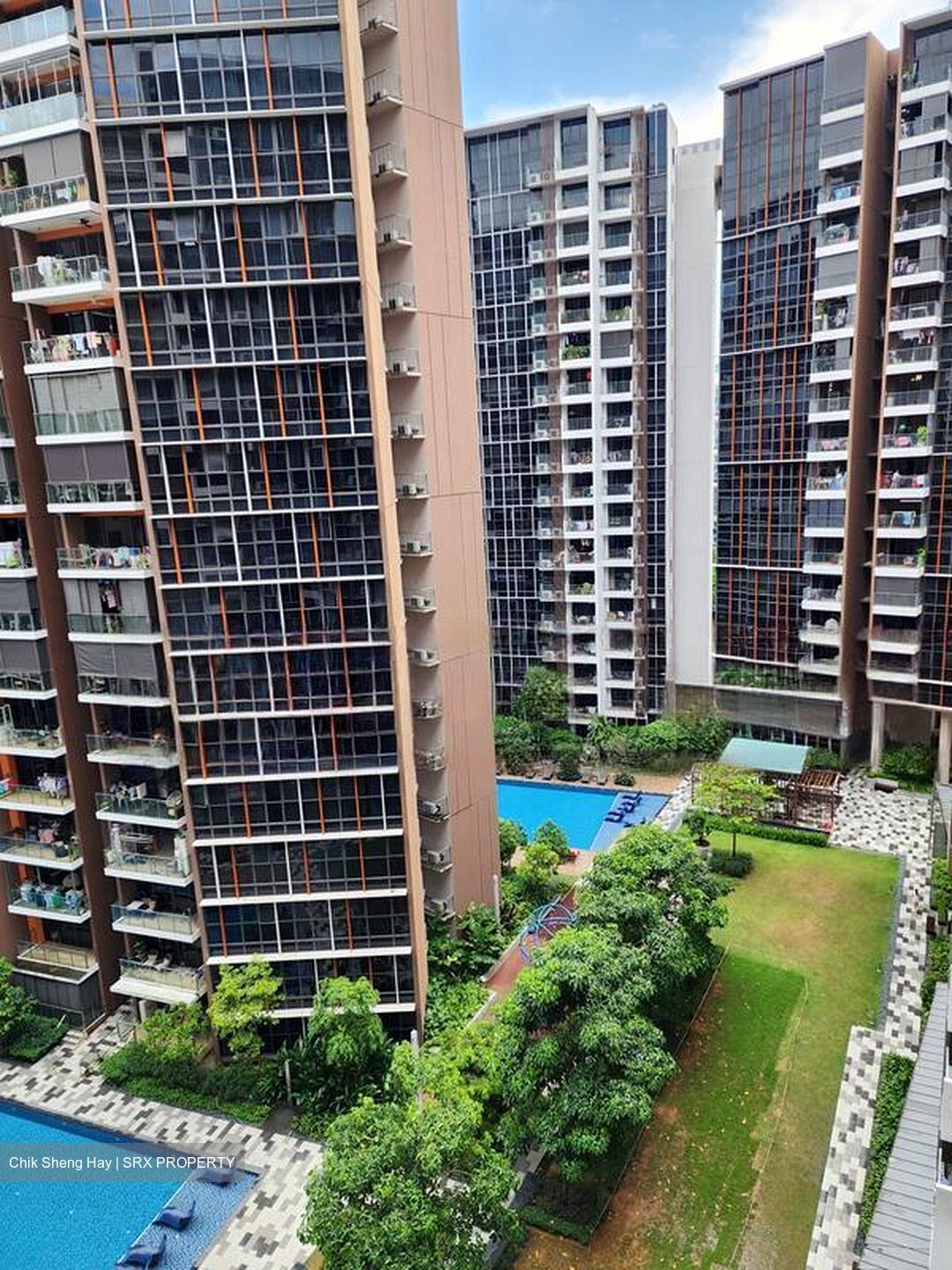 Sims Urban Oasis (D14), Condominium #462904511